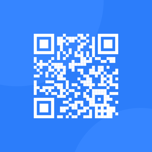 QR code Frontend Mentor